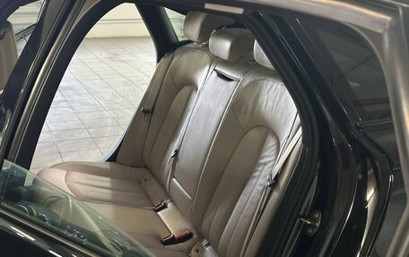 Audi A6, 2016 год, 2 500 000 рублей, 25 фотография