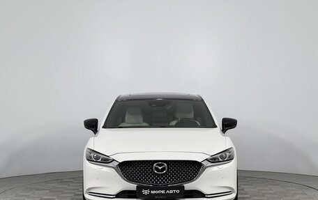 Mazda 6, 2018 год, 2 449 000 рублей, 2 фотография