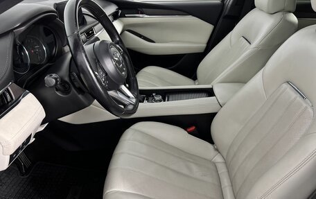 Mazda 6, 2018 год, 2 449 000 рублей, 9 фотография