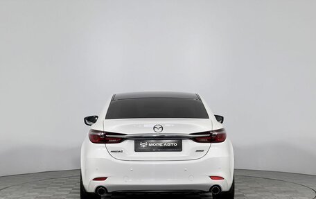 Mazda 6, 2018 год, 2 449 000 рублей, 6 фотография
