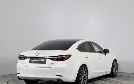 Mazda 6, 2018 год, 2 449 000 рублей, 5 фотография