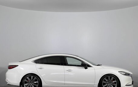 Mazda 6, 2018 год, 2 449 000 рублей, 4 фотография