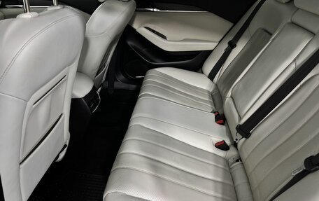 Mazda 6, 2018 год, 2 449 000 рублей, 10 фотография