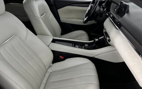 Mazda 6, 2018 год, 2 449 000 рублей, 12 фотография