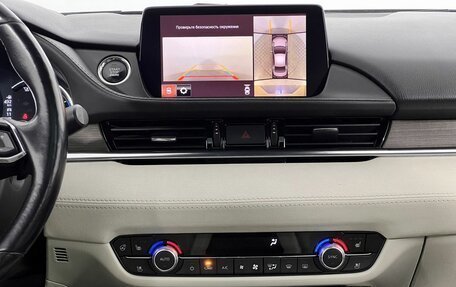 Mazda 6, 2018 год, 2 449 000 рублей, 15 фотография