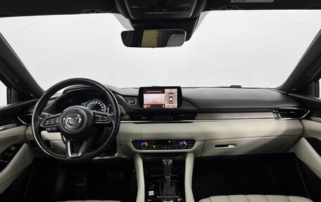 Mazda 6, 2018 год, 2 449 000 рублей, 14 фотография