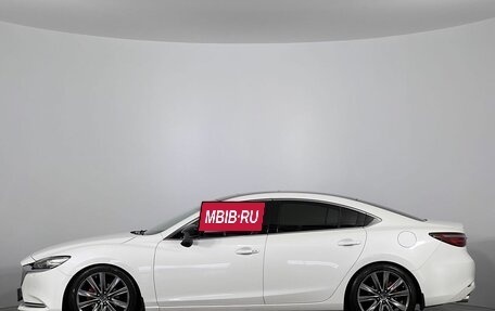 Mazda 6, 2018 год, 2 449 000 рублей, 8 фотография