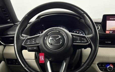 Mazda 6, 2018 год, 2 449 000 рублей, 18 фотография