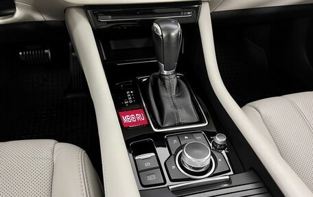 Mazda 6, 2018 год, 2 449 000 рублей, 16 фотография