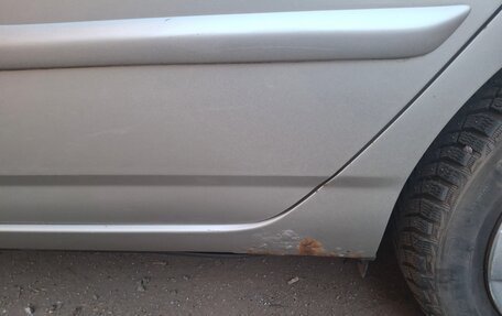 Toyota Corolla, 2005 год, 350 000 рублей, 5 фотография