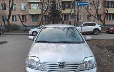 Toyota Corolla, 2005 год, 350 000 рублей, 1 фотография