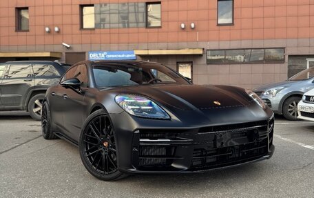 Porsche Panamera, 2025 год, 22 000 000 рублей, 1 фотография