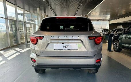 Haval H7, 2026 год, 4 199 000 рублей, 10 фотография
