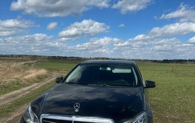 Mercedes-Benz E-Класс, 2015 год, 2 000 000 рублей, 1 фотография