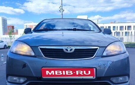 Daewoo Gentra II, 2014 год, 580 000 рублей, 1 фотография