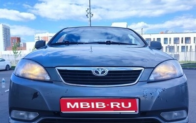 Daewoo Gentra II, 2014 год, 580 000 рублей, 1 фотография
