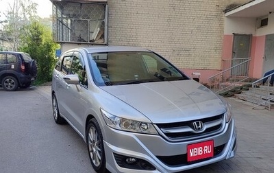Honda Stream II, 2010 год, 1 400 000 рублей, 1 фотография