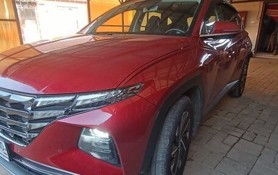 Hyundai Tucson, 2021 год, 3 050 000 рублей, 1 фотография