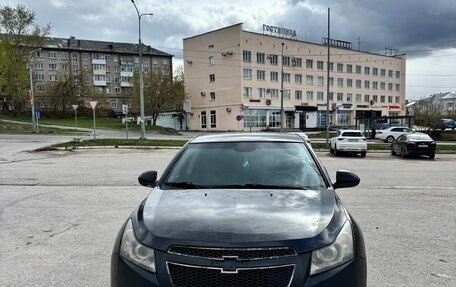 Chevrolet Cruze II, 2012 год, 395 000 рублей, 1 фотография