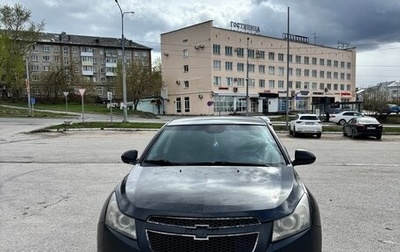 Chevrolet Cruze II, 2012 год, 395 000 рублей, 1 фотография