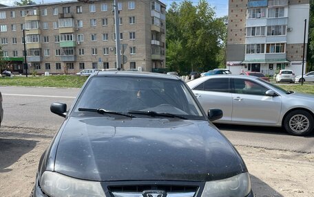 Daewoo Nexia I рестайлинг, 2010 год, 50 000 рублей, 1 фотография