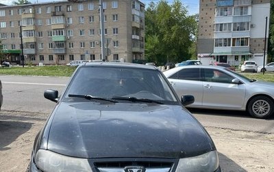 Daewoo Nexia I рестайлинг, 2010 год, 50 000 рублей, 1 фотография