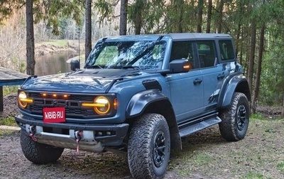 Ford Bronco, 2023 год, 11 900 000 рублей, 1 фотография