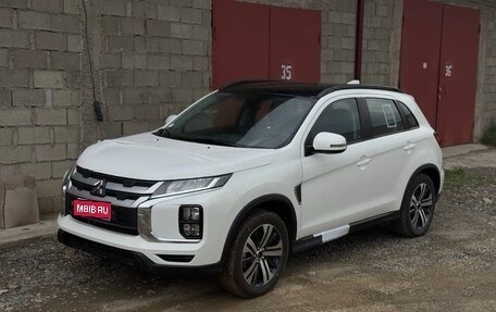 Mitsubishi ASX I рестайлинг, 2026 год, 2 750 000 рублей, 1 фотография