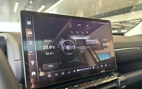 Haval H7, 2026 год, 4 199 000 рублей, 14 фотография
