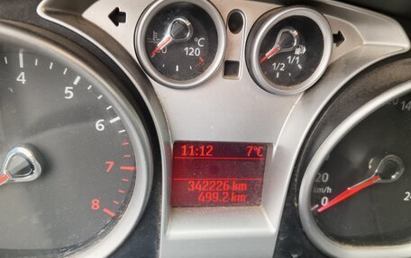 Ford Focus II рестайлинг, 2008 год, 440 000 рублей, 6 фотография