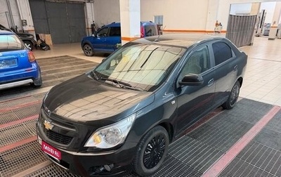 Chevrolet Cobalt II, 2013 год, 569 000 рублей, 1 фотография