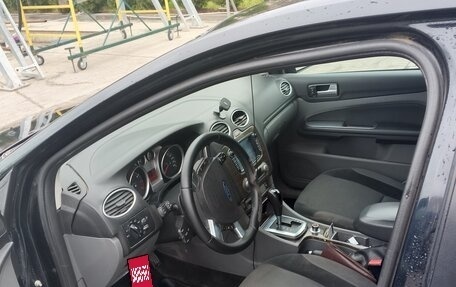 Ford Focus II рестайлинг, 2008 год, 440 000 рублей, 7 фотография