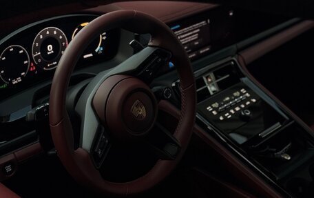 Porsche Panamera, 2025 год, 22 000 000 рублей, 5 фотография