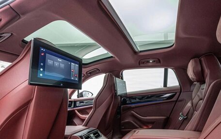 Porsche Panamera, 2025 год, 22 000 000 рублей, 7 фотография