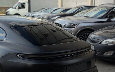 Porsche Panamera, 2025 год, 22 000 000 рублей, 2 фотография