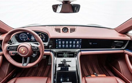 Porsche Panamera, 2025 год, 22 000 000 рублей, 12 фотография