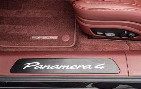 Porsche Panamera, 2025 год, 22 000 000 рублей, 8 фотография