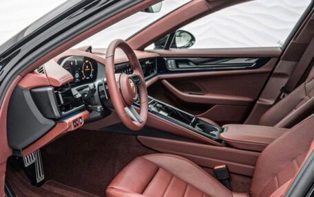 Porsche Panamera, 2025 год, 22 000 000 рублей, 10 фотография