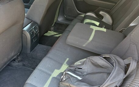 Volkswagen Passat B7, 2011 год, 760 000 рублей, 7 фотография