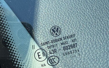 Volkswagen Passat B7, 2011 год, 760 000 рублей, 11 фотография
