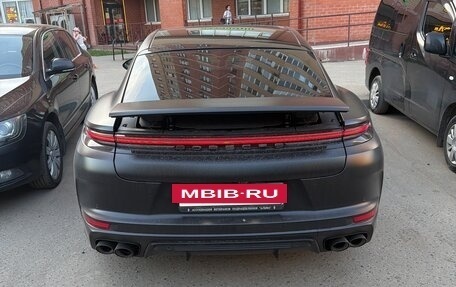 Porsche Panamera, 2025 год, 22 000 000 рублей, 13 фотография