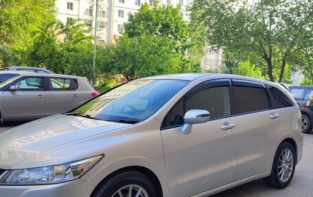 Honda Stream II, 2010 год, 1 400 000 рублей, 6 фотография