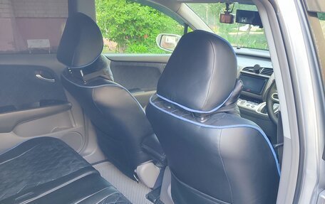 Honda Stream II, 2010 год, 1 400 000 рублей, 9 фотография
