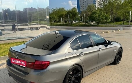 BMW 5 серия, 2014 год, 1 990 000 рублей, 6 фотография