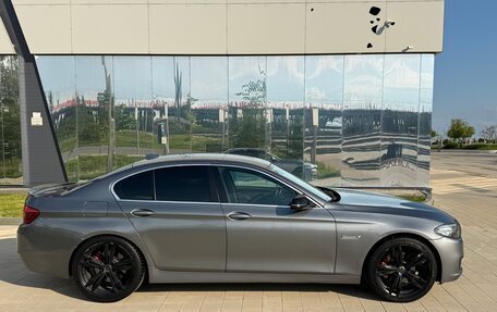 BMW 5 серия, 2014 год, 1 990 000 рублей, 7 фотография