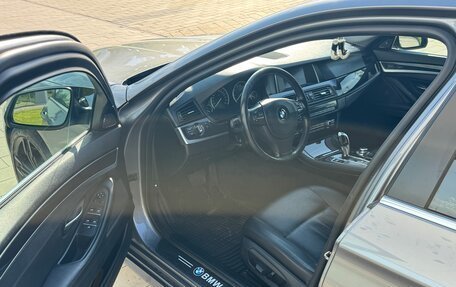 BMW 5 серия, 2014 год, 1 990 000 рублей, 10 фотография