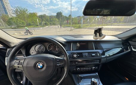 BMW 5 серия, 2014 год, 1 990 000 рублей, 11 фотография