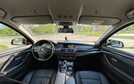 BMW 5 серия, 2014 год, 1 990 000 рублей, 13 фотография