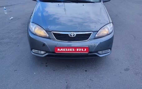 Daewoo Gentra II, 2014 год, 580 000 рублей, 2 фотография