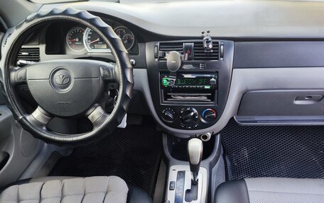 Daewoo Gentra II, 2014 год, 580 000 рублей, 12 фотография